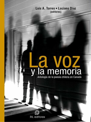 cover image of La voz y la memoria